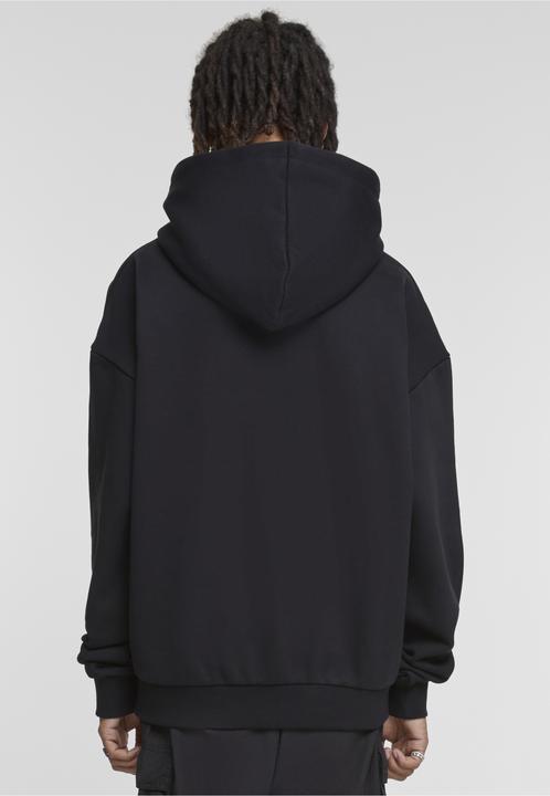 Image du produit Urban Classics Sweat à capuche lourd Ulrta Welcome Cat - 91521 (S)