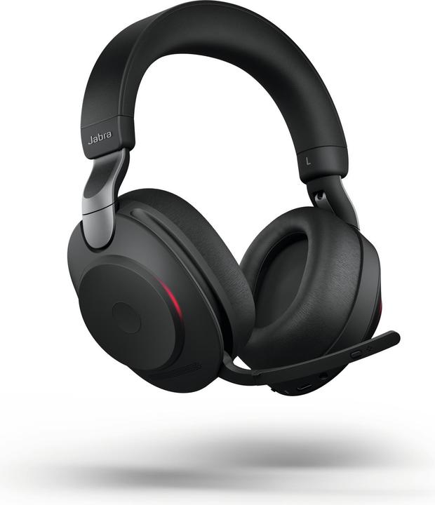 Produktbild Jabra Evolve2 85 UC (Kabellos, USB-A)
