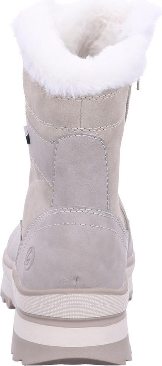 Actual product image Remonte Boots D2B73-40 (39)