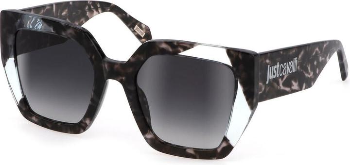 Produktbild Just Cavalli Damensonnenbrille SJC021V-53096N Ø 53 mm