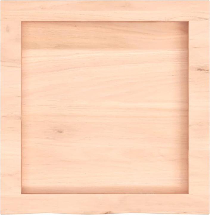 Immagine prodotto vidaXL Wandregal (40 x 40 x 4 cm)