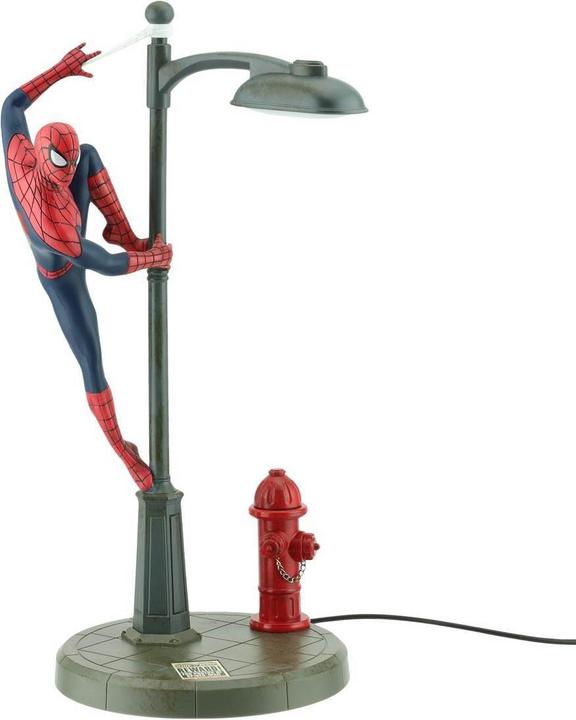 Table lamps