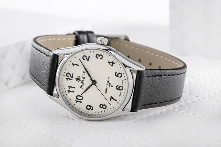 Actual product image PERFECT GX018-03 Damenuhr (34 mm)