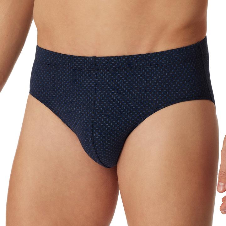 Immagine prodotto Schiesser Mini slip / mutande in cotone organico casual (4XL, Confezione singola)