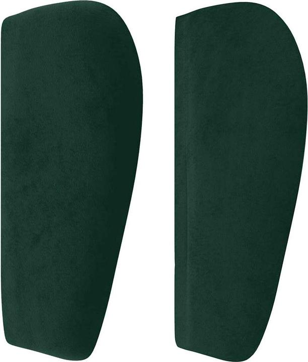 Image du produit vidaXL Eugene (183 x 23 x 88 cm)