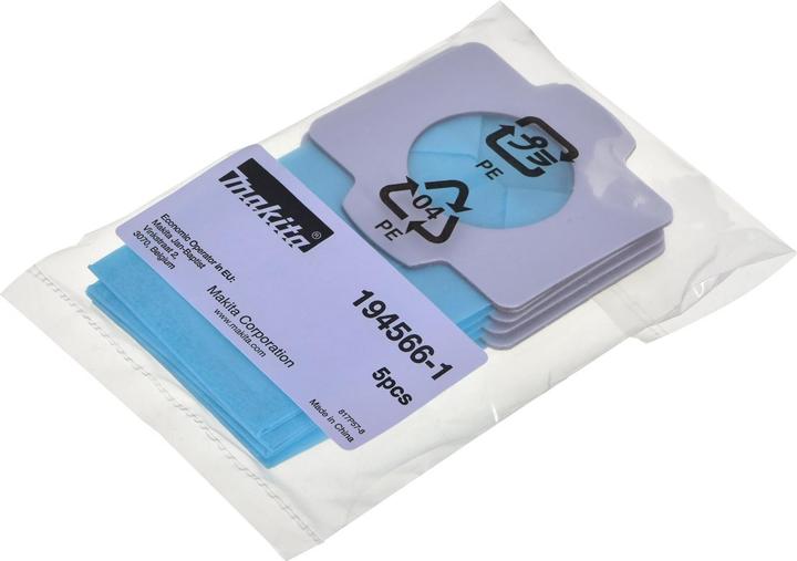 Immagine prodotto Makita DCL184Z (Aspirapolvere a umido e a secco)