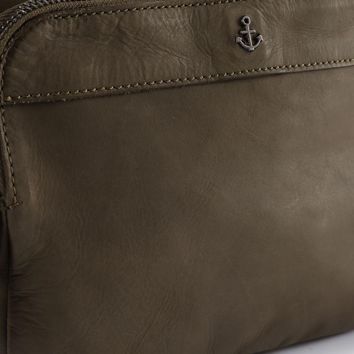 Actual product image Harbour 2nd Anchor Love Thalea Umhängetasche Leder 23 cm