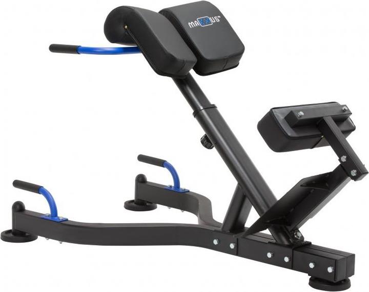 Immagine prodotto Maxxus Iperestensione Pro