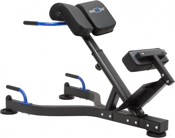 Produktbild Maxxus Hyperextension Pro