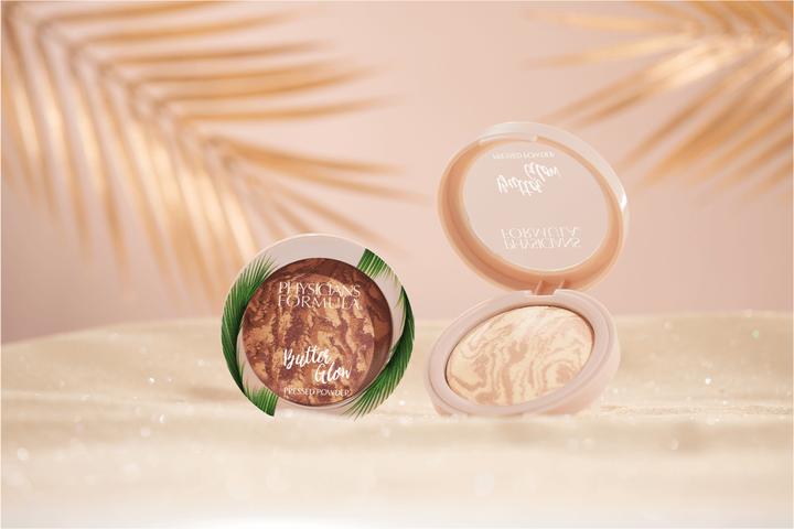 Image du produit Physicians Formula Poudre pressée Murumuru B Glow 1712795E (Éclat translucide)