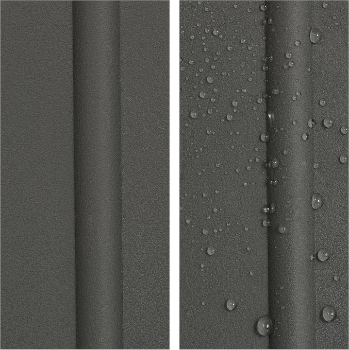 Actual product image Relaxdays Schuhabtropfschale (27 x 35 x 3 cm)