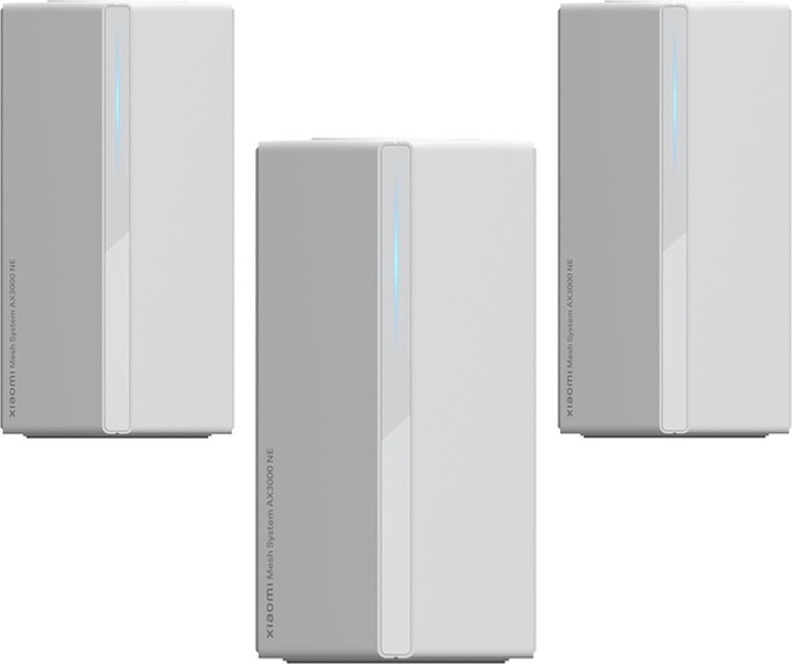 Produktbild Xiaomi Mesh System AX3000 NE 3-Pack