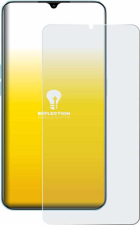 Image du produit upscreen Reflection Shield Protection Mat (1 pièce(s), Oppo A78 5G)