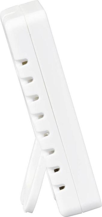 Image du produit Sygonix Thermo-/Hygrometer Weiss