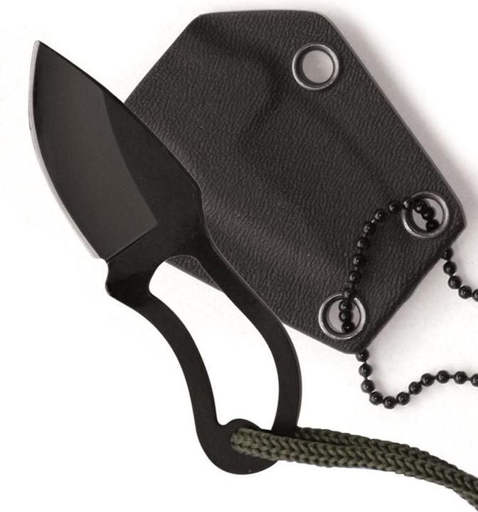 Mil-tec Couteau de cou