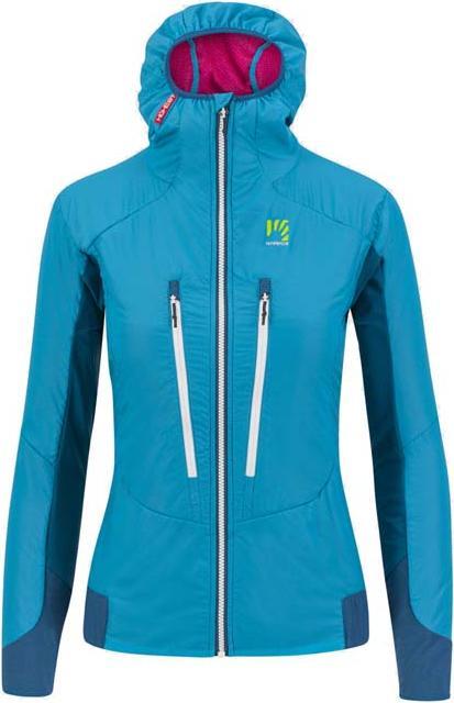 Immagine prodotto Karpos K-Performance Hybrid W Jacket (S)