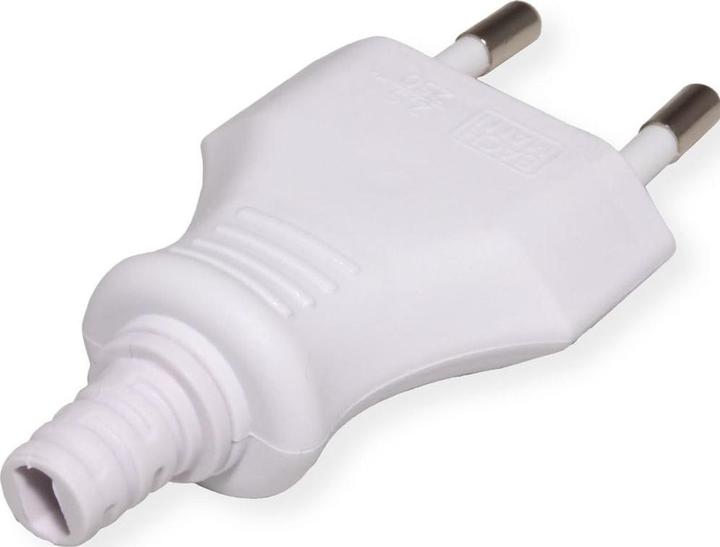 Actual product image Bachmann Electrical mains plug (CEE 7/16)