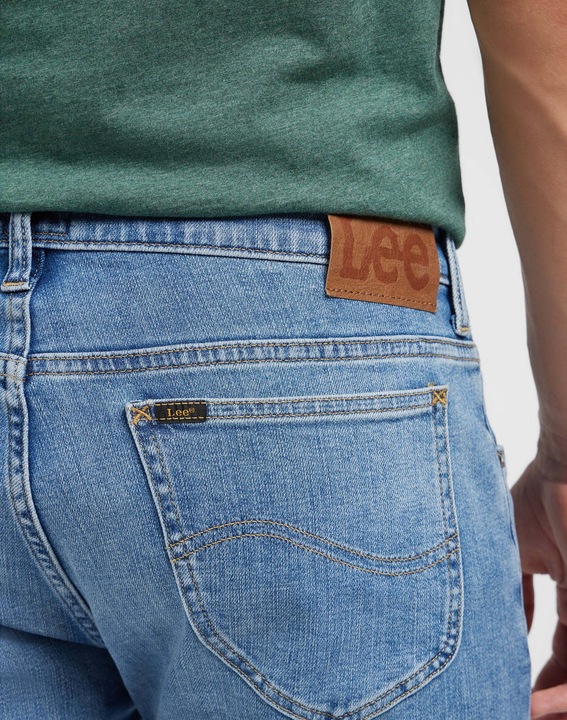 Actual product image Lee Jeans Slim Fit Rider (W36/L32)