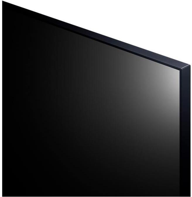 Produktbild LG Prof. Display 43UL3J-M (3840 x 2160 Pixel, 43")
