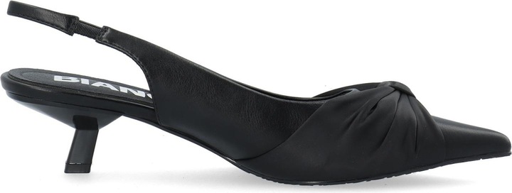 Actual product image Bianco BIAKRISTIN Slingbacks (36)