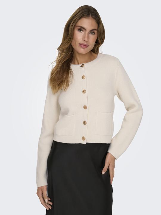 Produktbild JdY JDYKIM Strickjacke Strickjacke (S)