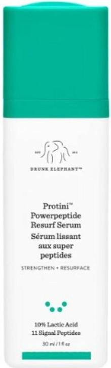 Drunk Elephant Protini™ Powerpeptide Resurf Serum (30 ml, Gesichtsampulle)