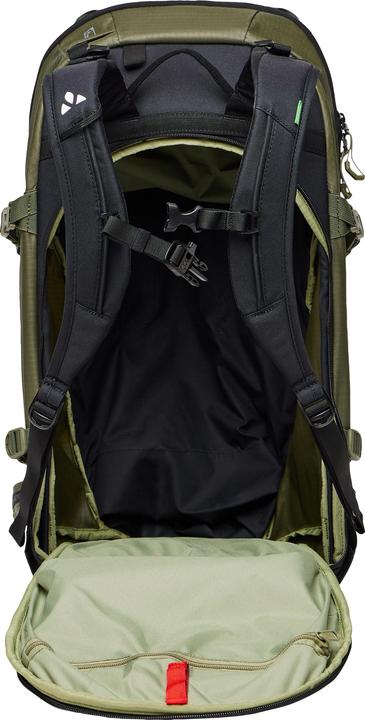 Actual product image Vaude Monviso (32 l)