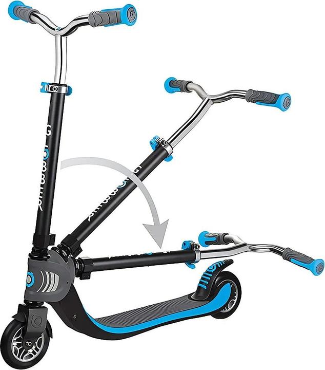 Produktbild Globber Flow 125 Foldable