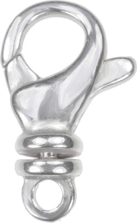 Produktbild Leyda Dreh-Karabiner