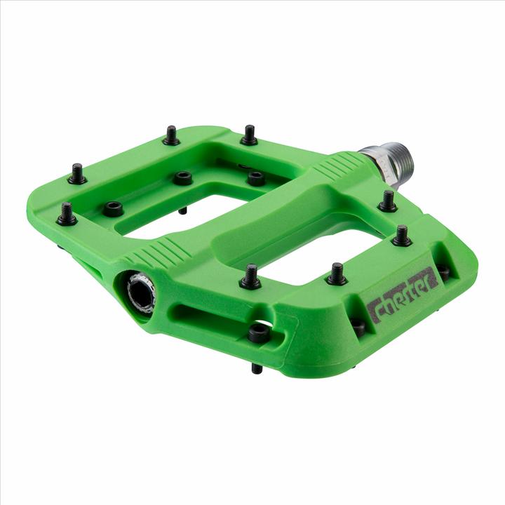 Actual product image Race Face Chester Pedal V2