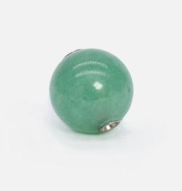 Image du produit Liliflo Element Pierre Aventurine (Argent)