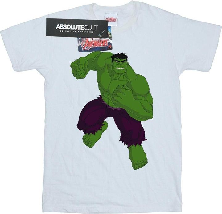 Produktbild Hulk TShirt Jungen (152, 158)