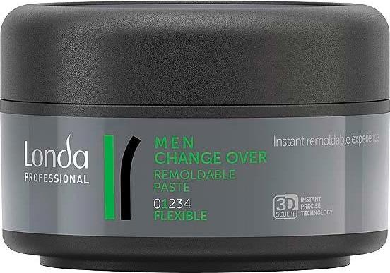 Image du produit Londa Hommes Styling Change over (Gel coiffant, 80 ml)
