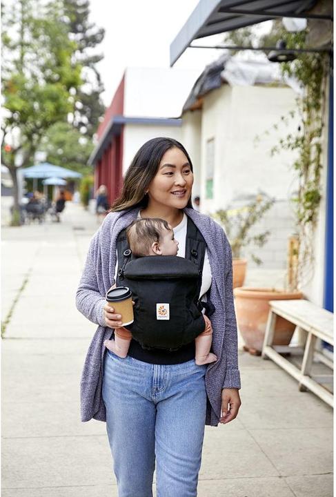Image du produit Ergobaby Adapt Soft Touch