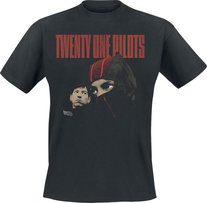 Produktbild Twenty one pilots Two Heads (M)