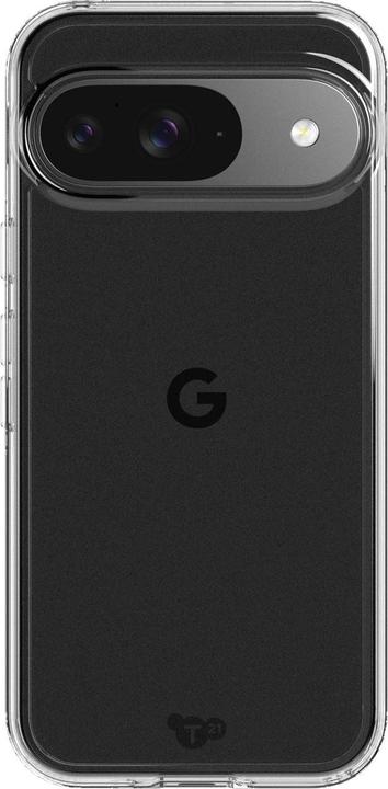 Actual product image tech21 - Evo Clear - Pixel 9/9 Pro - Clear (Google Pixel 9)