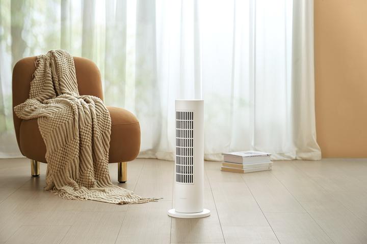 Actual product image Xiaomi Mi BHR6101EU (2000 W)