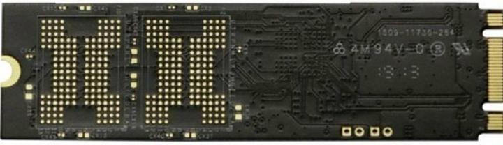 Produktbild Innovation IT 00-512555 - 512 GB - M.2 - 500 MB/s (512 GB, M.2)