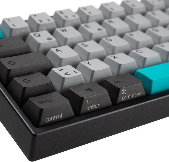 Produktbild Ducky Miya Pro Moonlight (DE, Kabelgebunden)