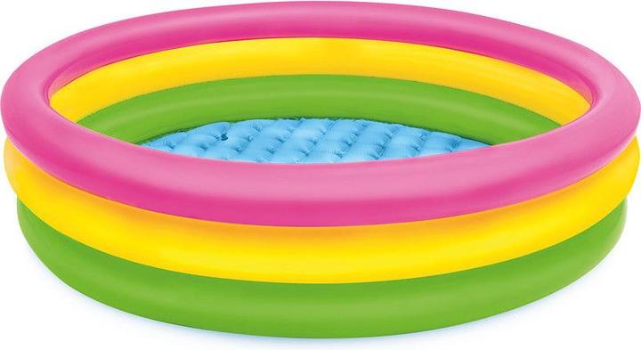 Produktbild Intex Sunset Glow