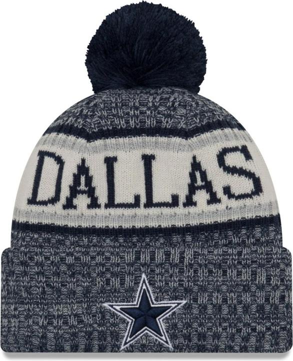 Dallas Cowboys (One size)
