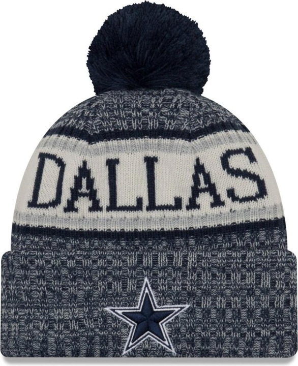 Dallas Cowboys (One size)