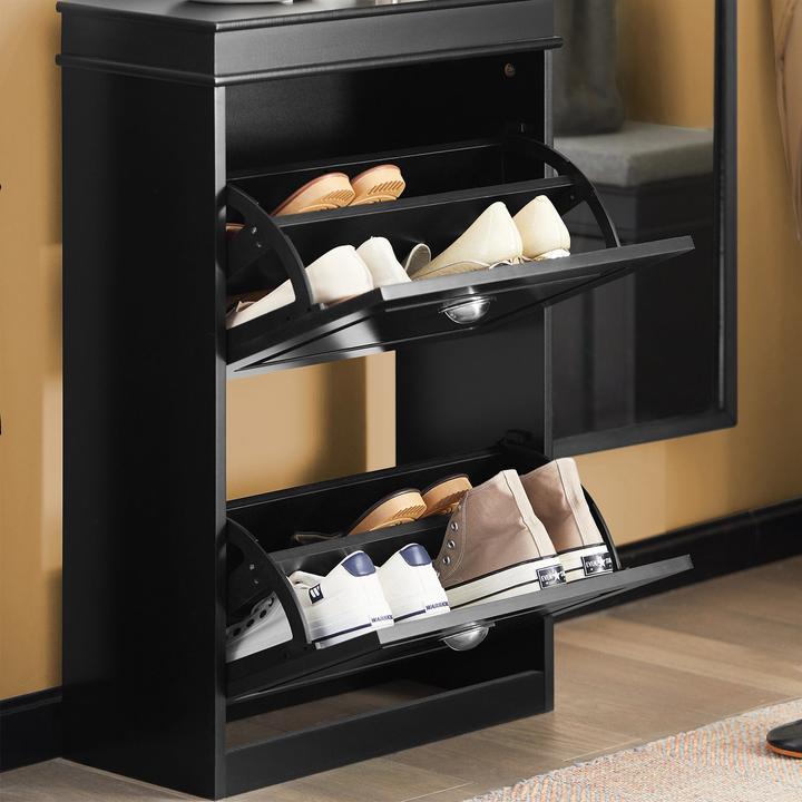 Produktbild SoBuy Stanley (53 x 82 x 24 cm)