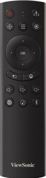 Produktbild Viewsonic M2e (Full HD, 417 lm, 1.2:1)