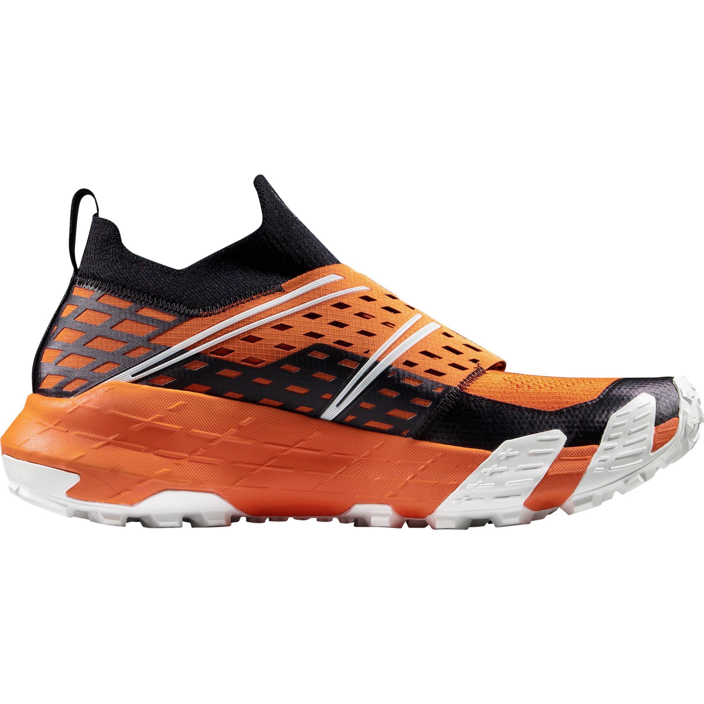 Thumbnail - Mammut, Herren, Wanderschuhe, Aenergy TR BOA Mid Men (43), Orange