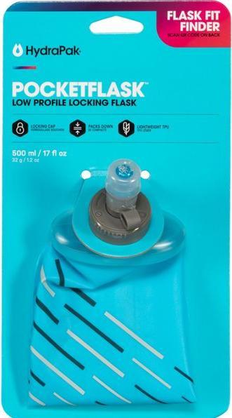 Immagine prodotto Hydrapak Pocketflask 500ml (0.50 l)