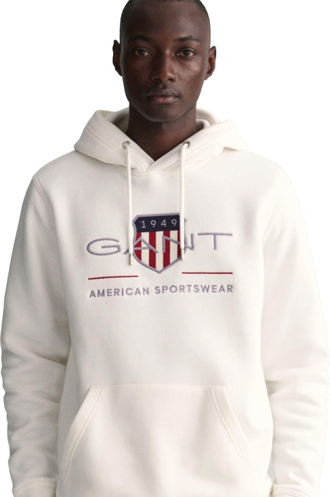 Produktbild GANT Regular Archive Shield Hoodie (XL)