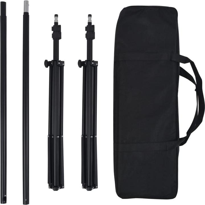 Actual product image VidaXL Fields (40 cm, 210 cm)
