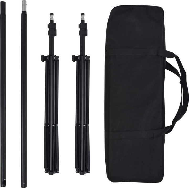 Produktbild VidaXL Fields (40 cm, 210 cm)