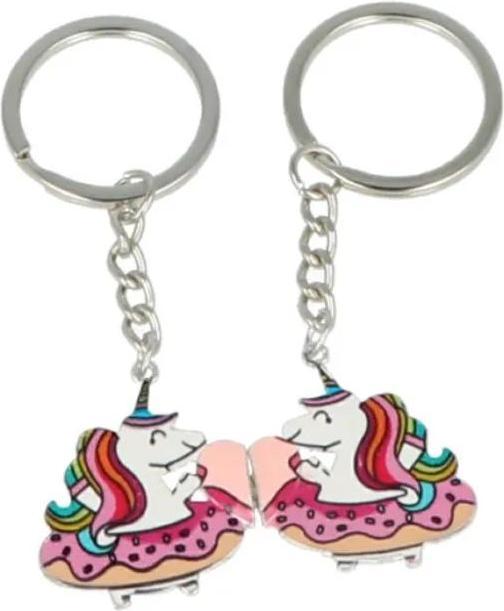 Actual product image Rockwool Unicornio Con Imn Bff Set